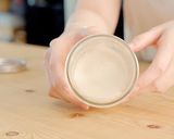 自家製ヨーグルト酵母元種の作り方作り方13写真