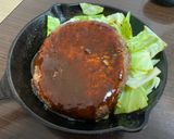 スキレットで簡単♡ぱっかーんステーキ旨旨作り方7写真
