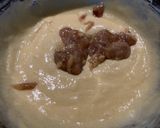 Caramel Nana Muffins作り方15写真