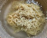 ジャージャー麺作り方21写真