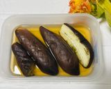 糖質カット! 茄子の焼き浸し😃作り方5写真