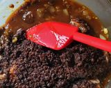 レンチン1ボウルで完結！超簡単無水カレー作り方5写真