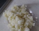 レンジで簡単ミートソース作り方1写真