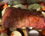 アイリッシュコーンビーフ・グレイズ作り方3写真