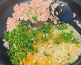 子供用肉味噌作り方2写真