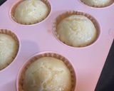 【離乳食】バナナ蒸しパン【卵砂糖不使用】作り方5写真