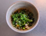 ネギ塩ダレ唐揚げ作り方5写真