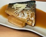 【基本 】さばの味噌煮作り方11写真