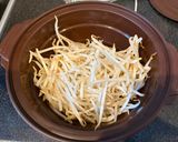 【男料理】子供夏バテ対策！豚しゃぶサラダ作り方1写真