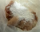 簡単！柔らかむね肉塩からあげ作り方3写真