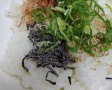 腹減り高校生の補食おにぎり作り方1写真