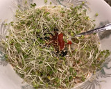 腸活！オートミール！出る出る中華風お粥🥣作り方3写真
