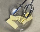サクサク絞り出しココアクッキー作り方1写真