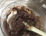 豆腐ココアもち作り方4写真