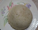 簡単★マーマレードとピザチーズのケーキ作り方6写真