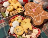 みんな大好き♡基本のディアマンクッキー作り方15写真