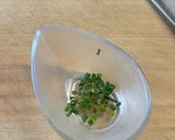 ごま油香る✨おつまみイカそうめん作り方2写真