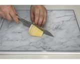 たけのことアスパラのピザ★動画あり★作り方7写真