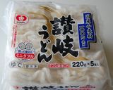 納豆サラダうどん♪お好みでピリ辛に♪作り方3写真