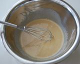 納豆サラダうどん♪お好みでピリ辛に♪作り方1写真