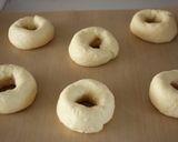 ふんわり♪焼きドーナツ☆作り方8写真