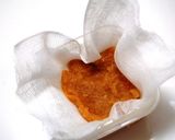 ✿黄身の味噌漬け✿作り方3写真