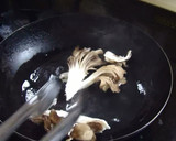 さっぱり♪ツナと大根の和風パスタ作り方3写真