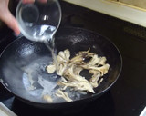 さっぱり♪ツナと大根の和風パスタ作り方4写真