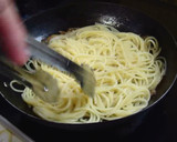 さっぱり♪ツナと大根の和風パスタ作り方7写真