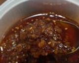 辛そうで辛くないｗ食べるラー油☆作り方14写真