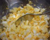 ✿ミルチャンちのポテトサラダ✿作り方3写真