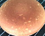 米粉＆HMで【ソイチャイの紅茶ケーキ】作り方6写真