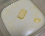 トースターで焼く！✿簡単ふかふかパン✿作り方1写真
