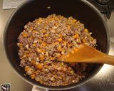 スパゲッティ☆ミートソース作り方2写真