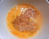 ファーストフード風チキンタツタバーガー作り方3写真