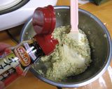 オイスターソースいりぎょうざ作り方1写真