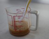 ピーマンと豚の味噌炒め♪作り方2写真
