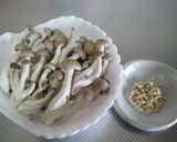 鶏肉とアスパラのオイスタークリーム炒め作り方3写真