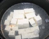 かわはぎ（はげ）のお味噌汁作り方4写真