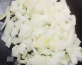 いつものオムレツ作り方1写真