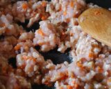 カラフル♪親子卵焼き作り方2写真