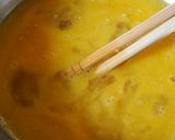 カラフル♪親子卵焼き作り方4写真