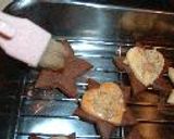 クリスマス☆クッキー作り方15写真