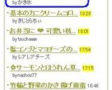 －ポテトのささみ巻－作り方13写真