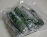 ◆◇木の芽(山椒)ご飯の素♪簡単保存◇◆作り方3写真