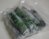 ◆◇木の芽（山椒）ご飯の素♪簡単保存◇◆作り方3写真