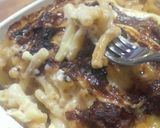 レトルトでいい♪牛丼中華丼麻婆丼グラタン作り方4写真