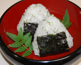 ◆◇木の芽（山椒）ご飯の素♪簡単保存◇◆作り方5写真