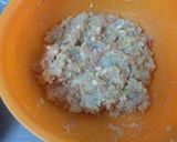 しっかり味付けのシュウマイ作り方3写真