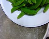 冷やし中華始めました作り方2写真